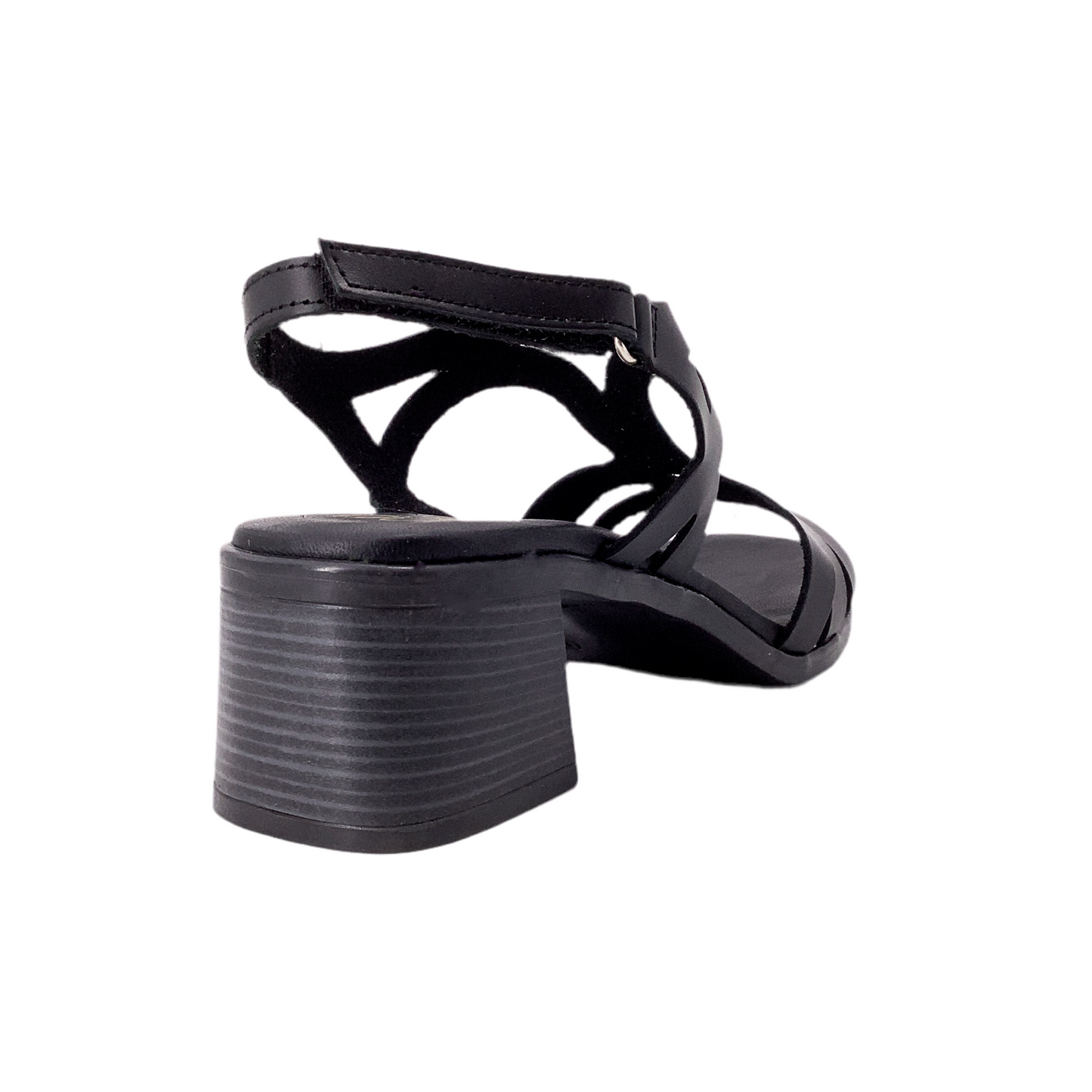 Oh! My Sandals 5615 Negro