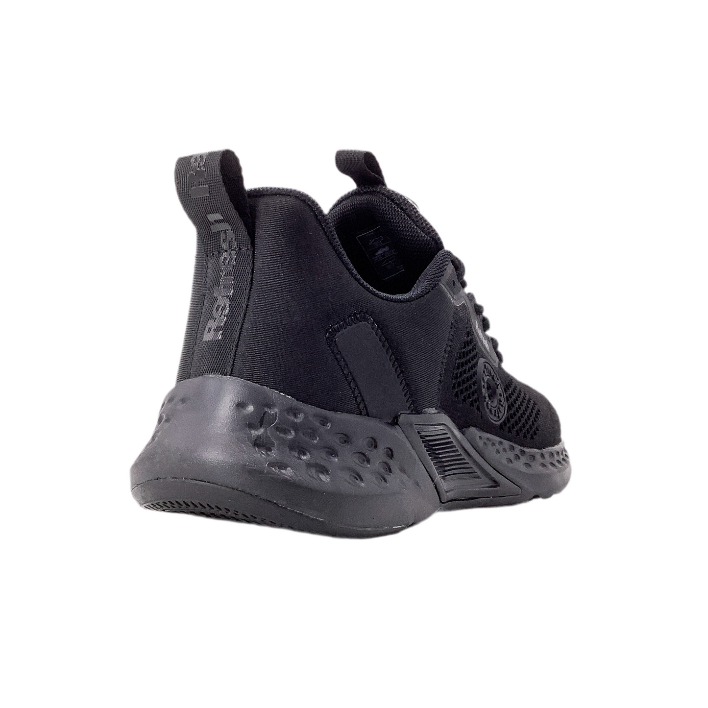 Refresh 172724 Black