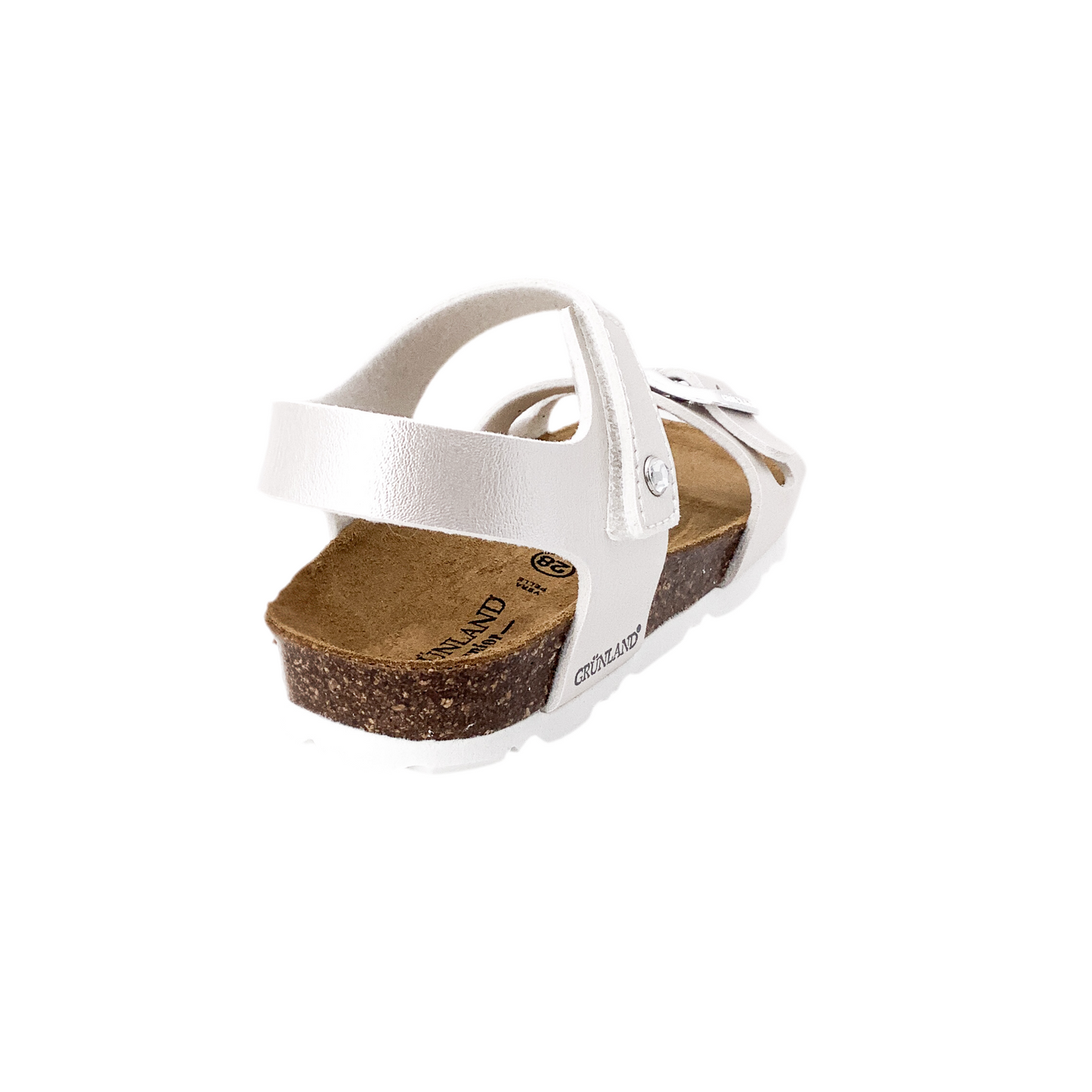 Grunland Jr Sb 1830 Pearl Light