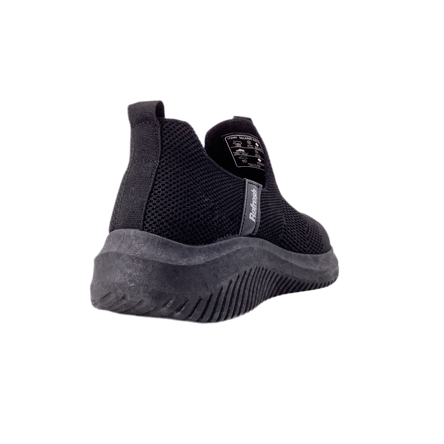Refresh 172403 Schwarz