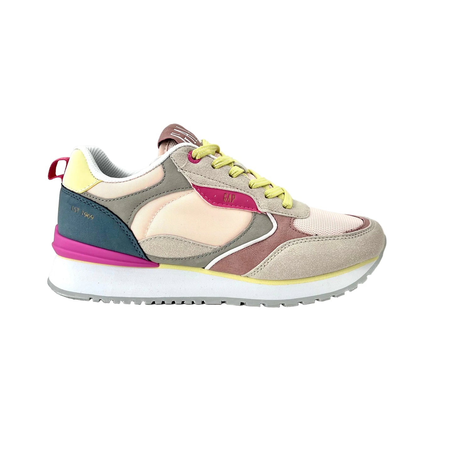 Gap Wonder Spirit S Rose