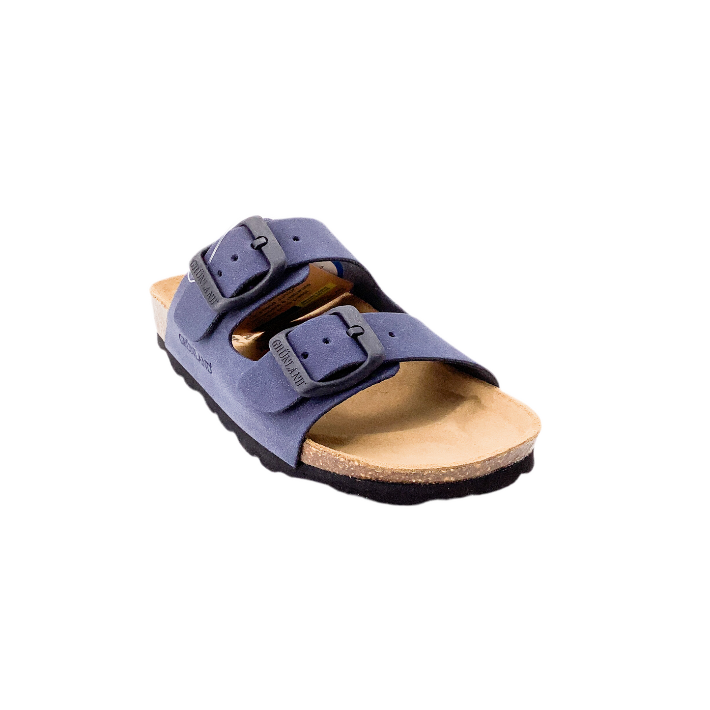 Grunland Jr Cb 0714 Blaulicht