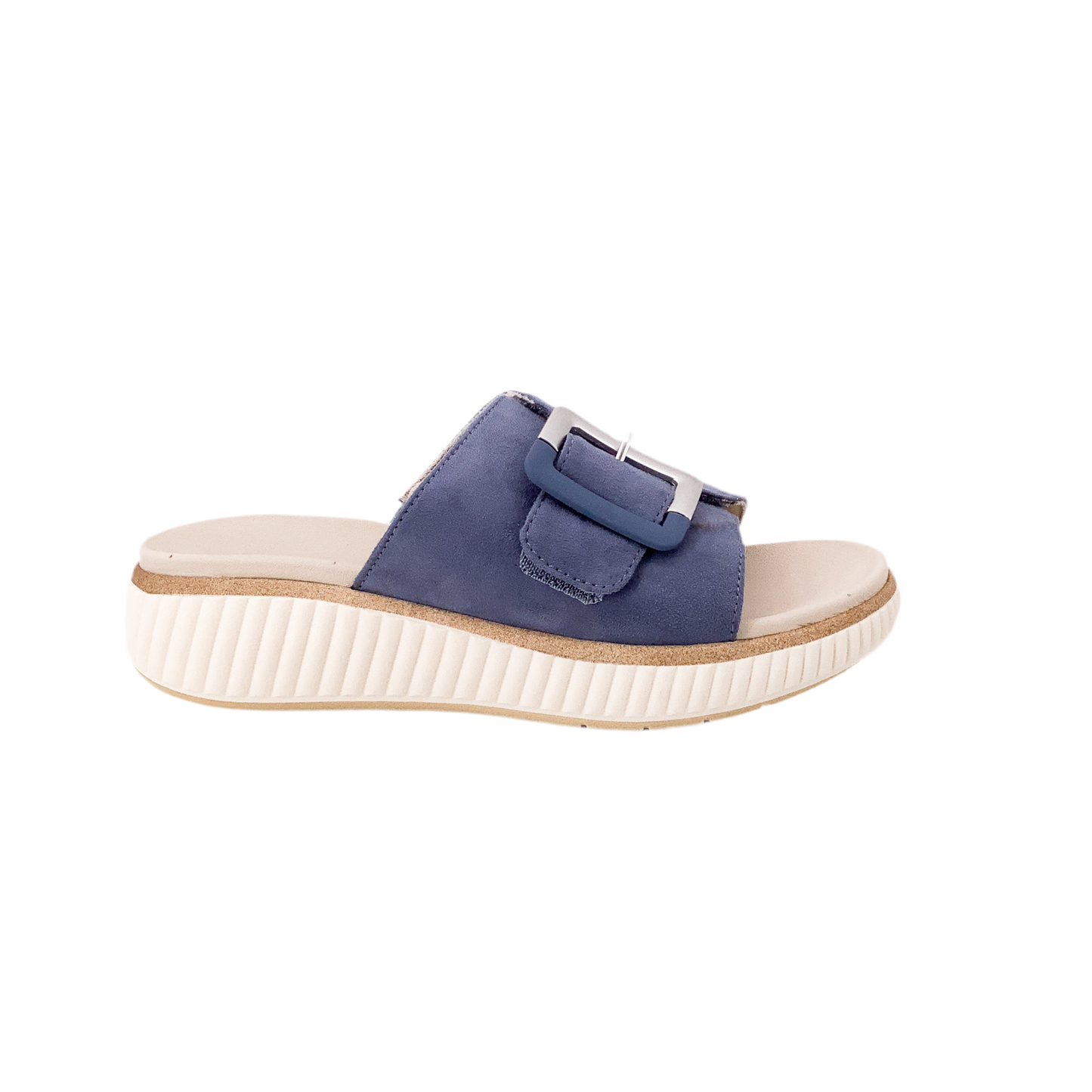 Jana Softline 27265-44 Denim