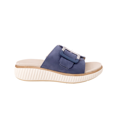 Jana Softline 27265-44 Denim