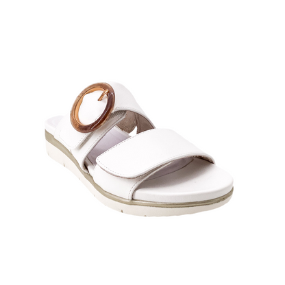 Jana Softline 27162-44 White