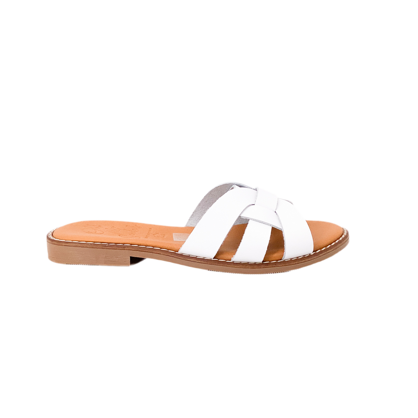 Oh! My Sandals 5570 Blanco