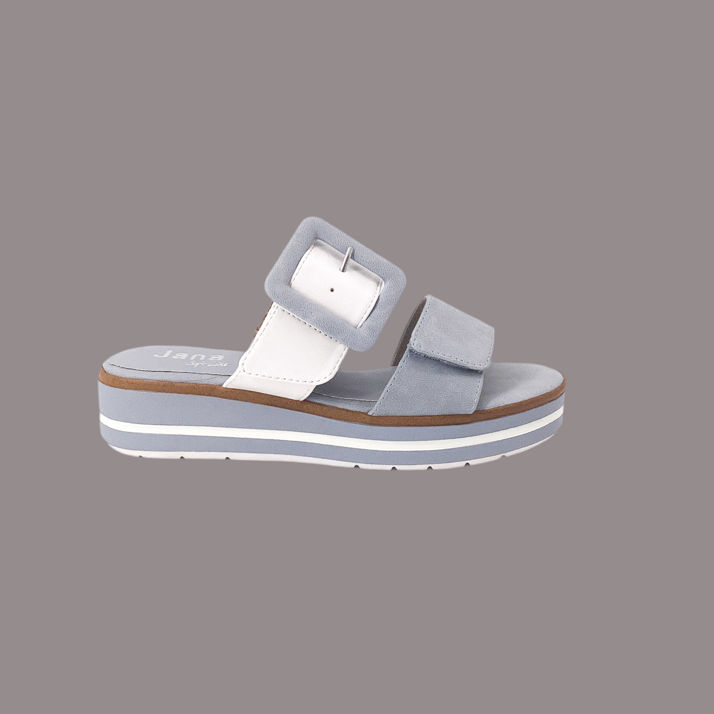Jana Softline 27271-42 White Sky