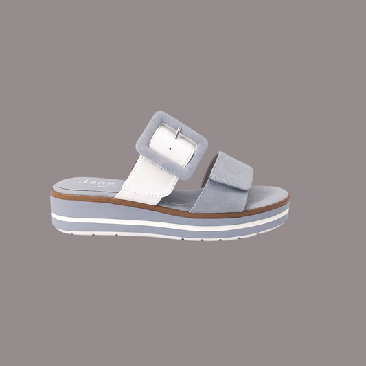 Jana Softline 27271-42 White Sky