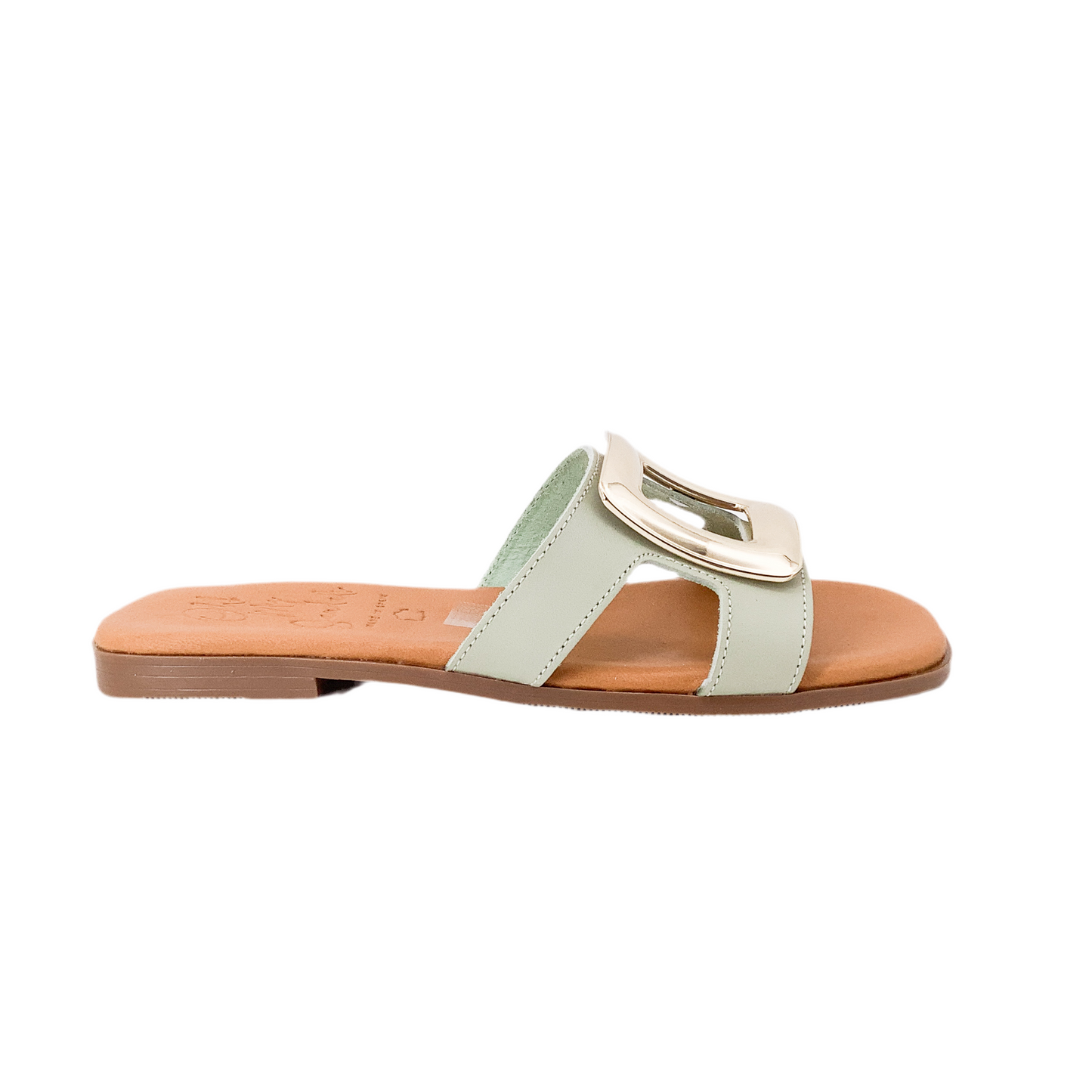Oh! My Sandals 5565 Mint