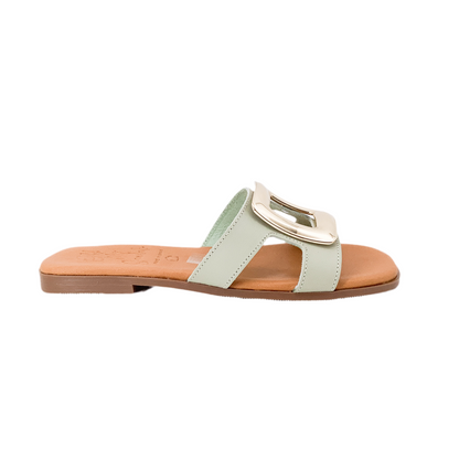 Oh! My Sandals 5565 Mint