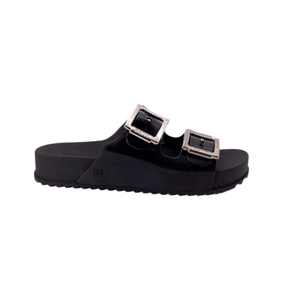 Zaxy Partner III Female Black