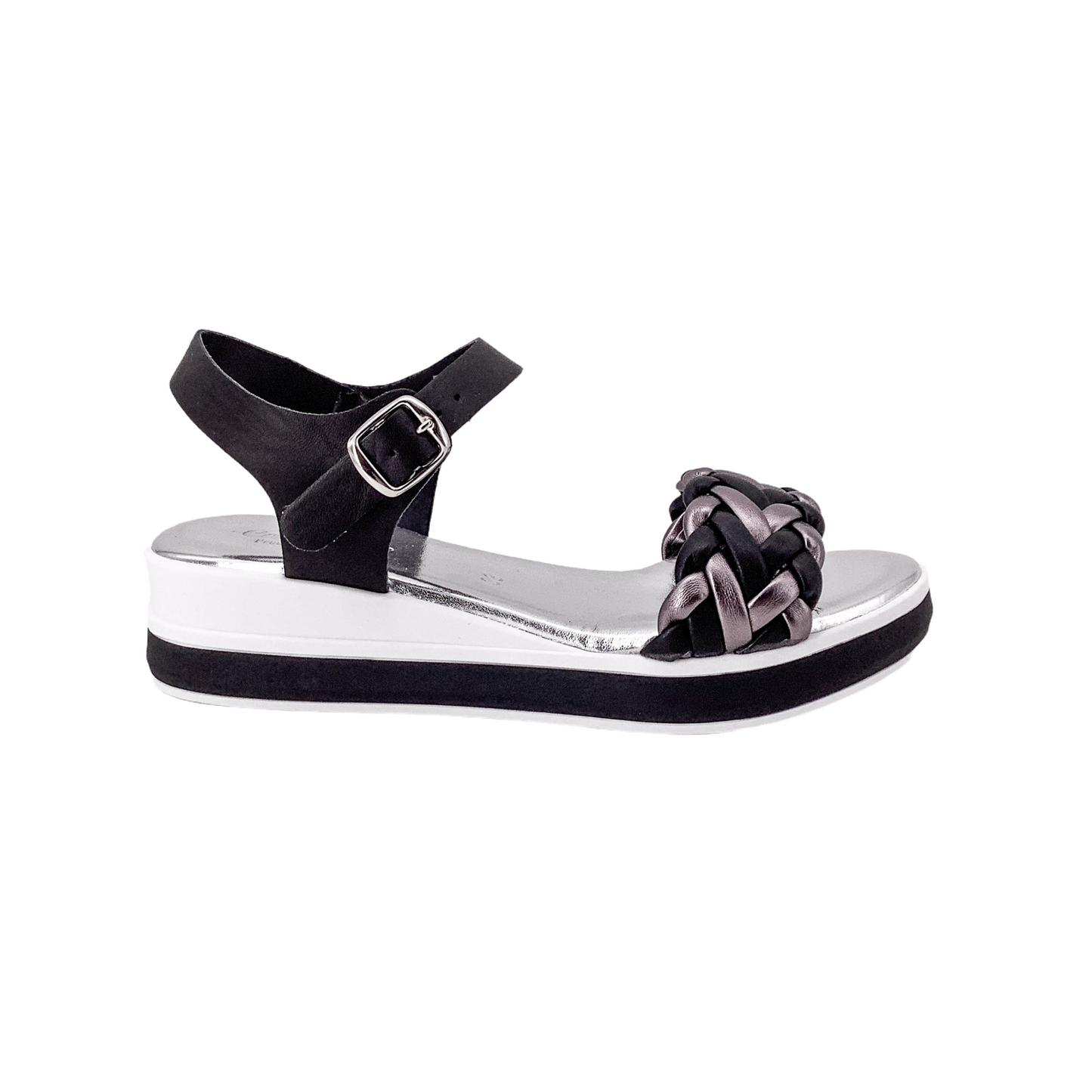 Casanova Line L20 Black Silver