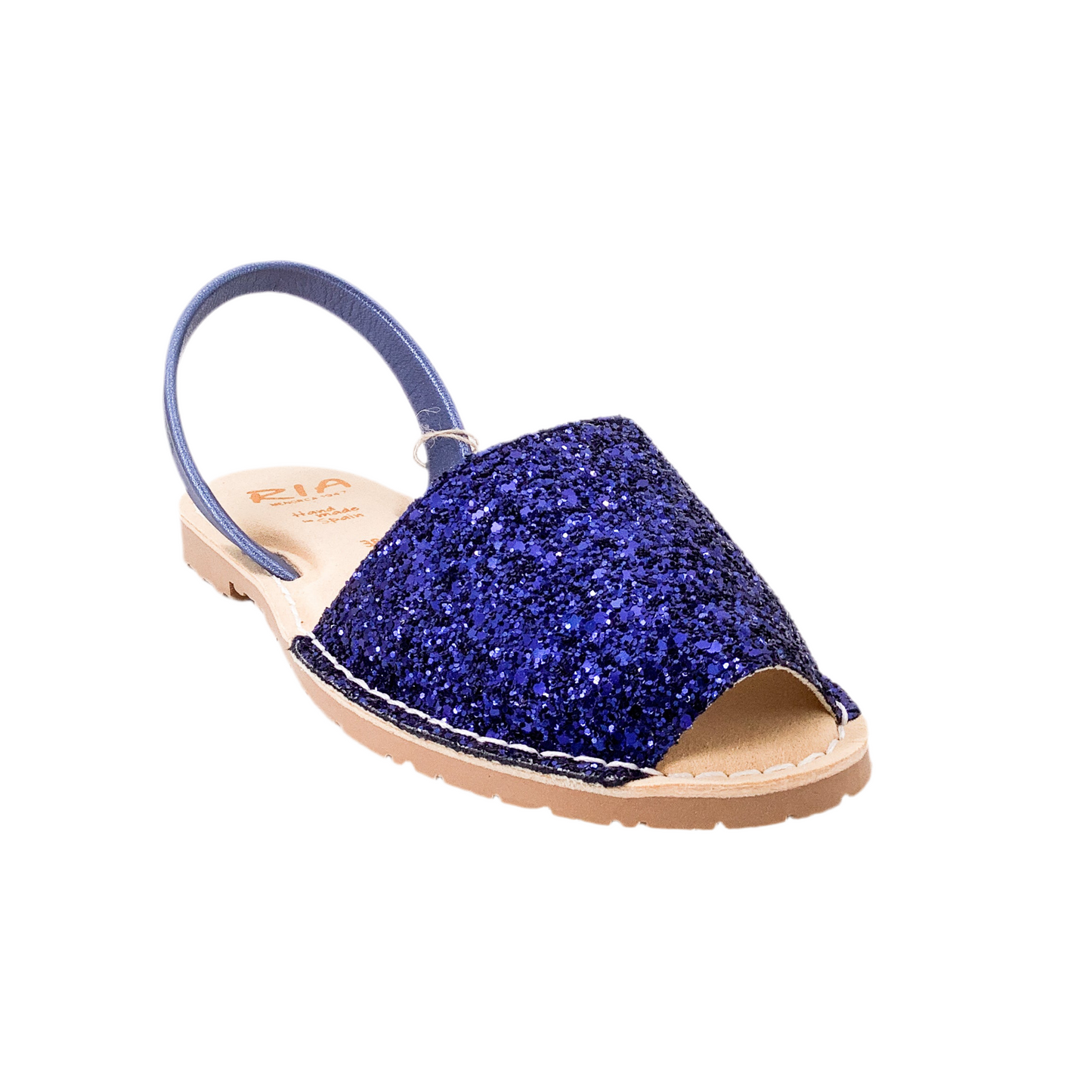 Ria Menorca 27500 Glitter Beryl