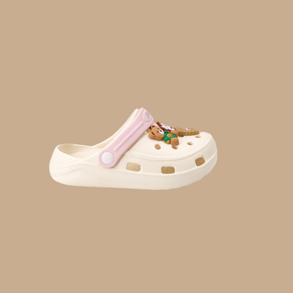 Joma  Froc Jr 2525   Beige Rosa