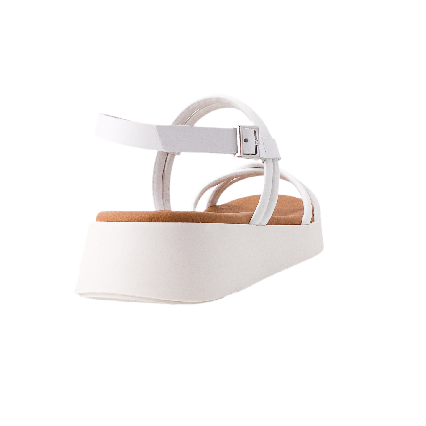 Oh! My Sandals 5654 Blanco