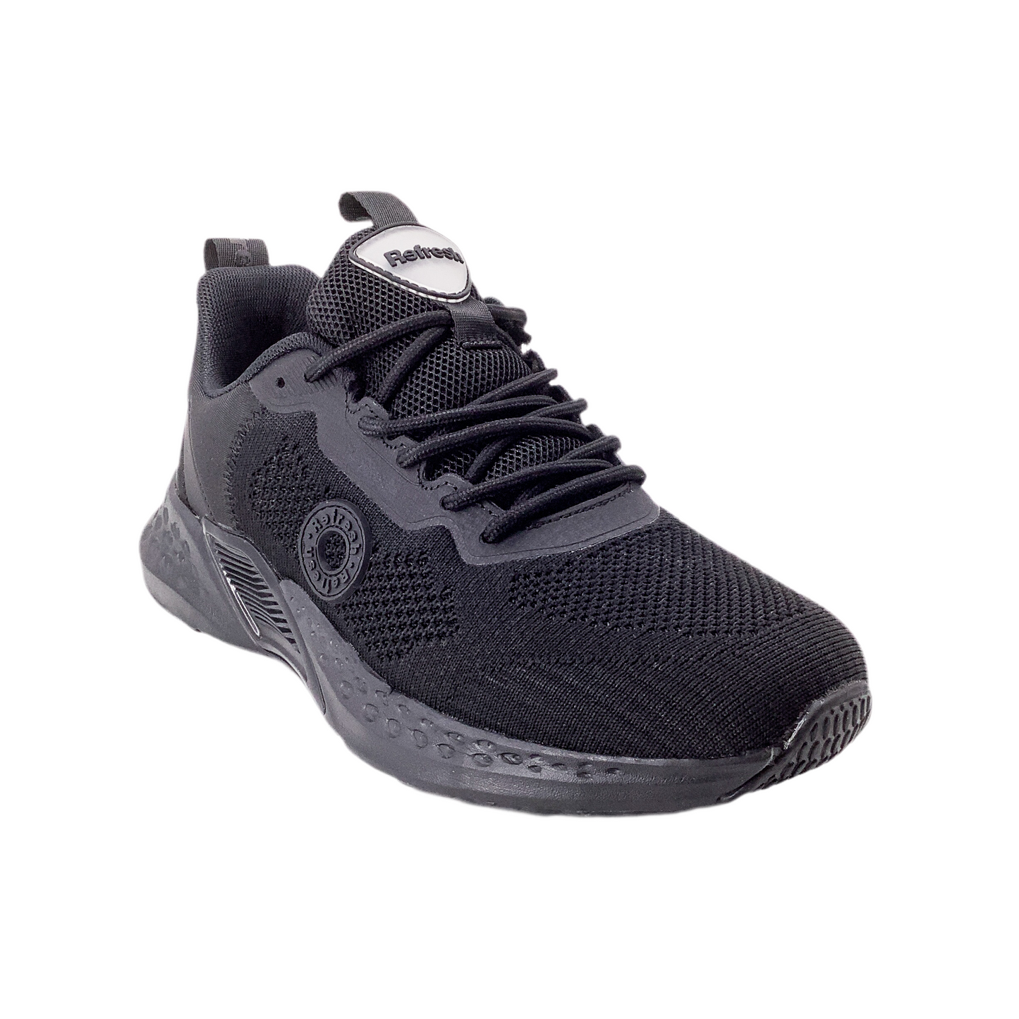 Refresh 172724 Black