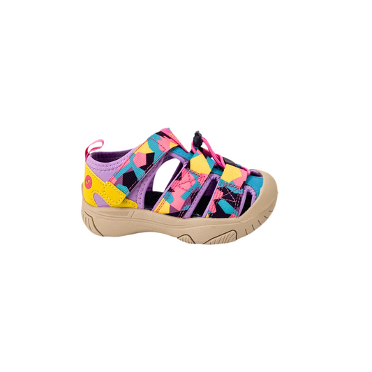 Joma Neo Jr 2525 Beige Pink