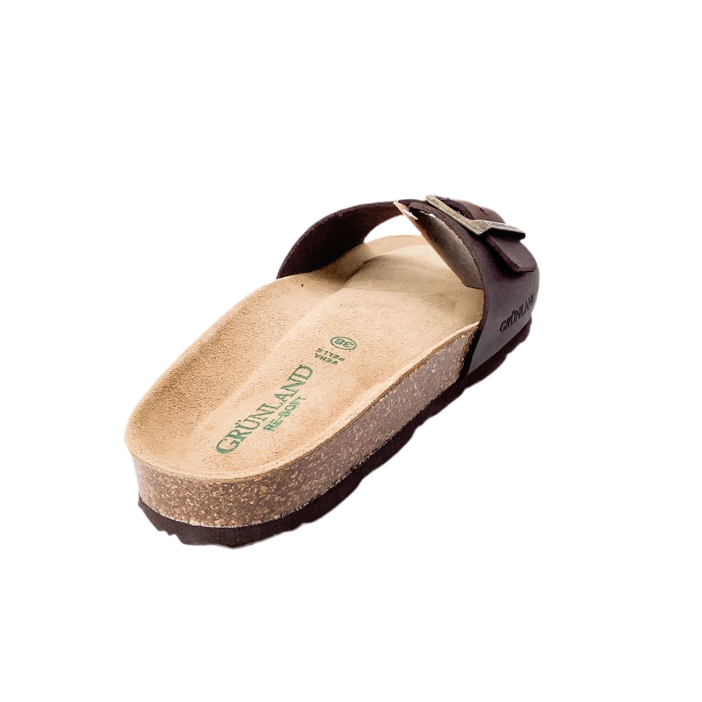 Grunland Cb 3029 70Sara Mahogany