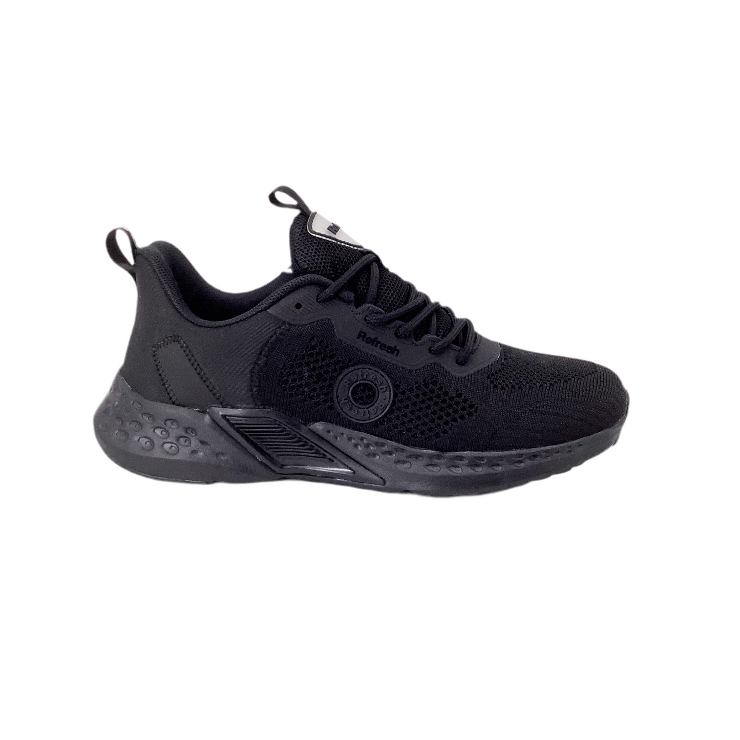 Refresh 172724 Black