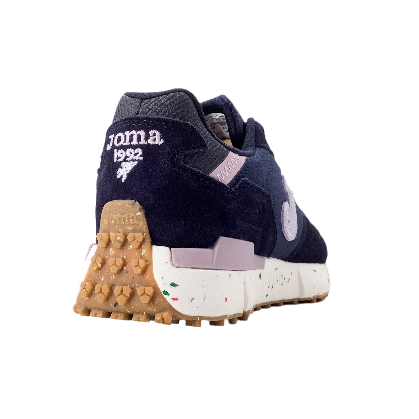 Joma 1992 Lady 2503 Navy