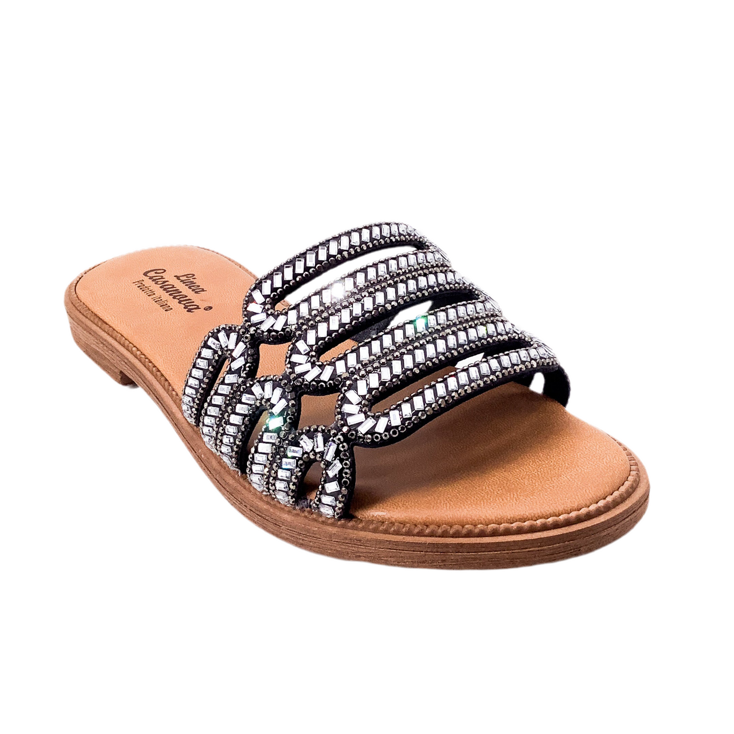 Casanova Line FG 62 Black