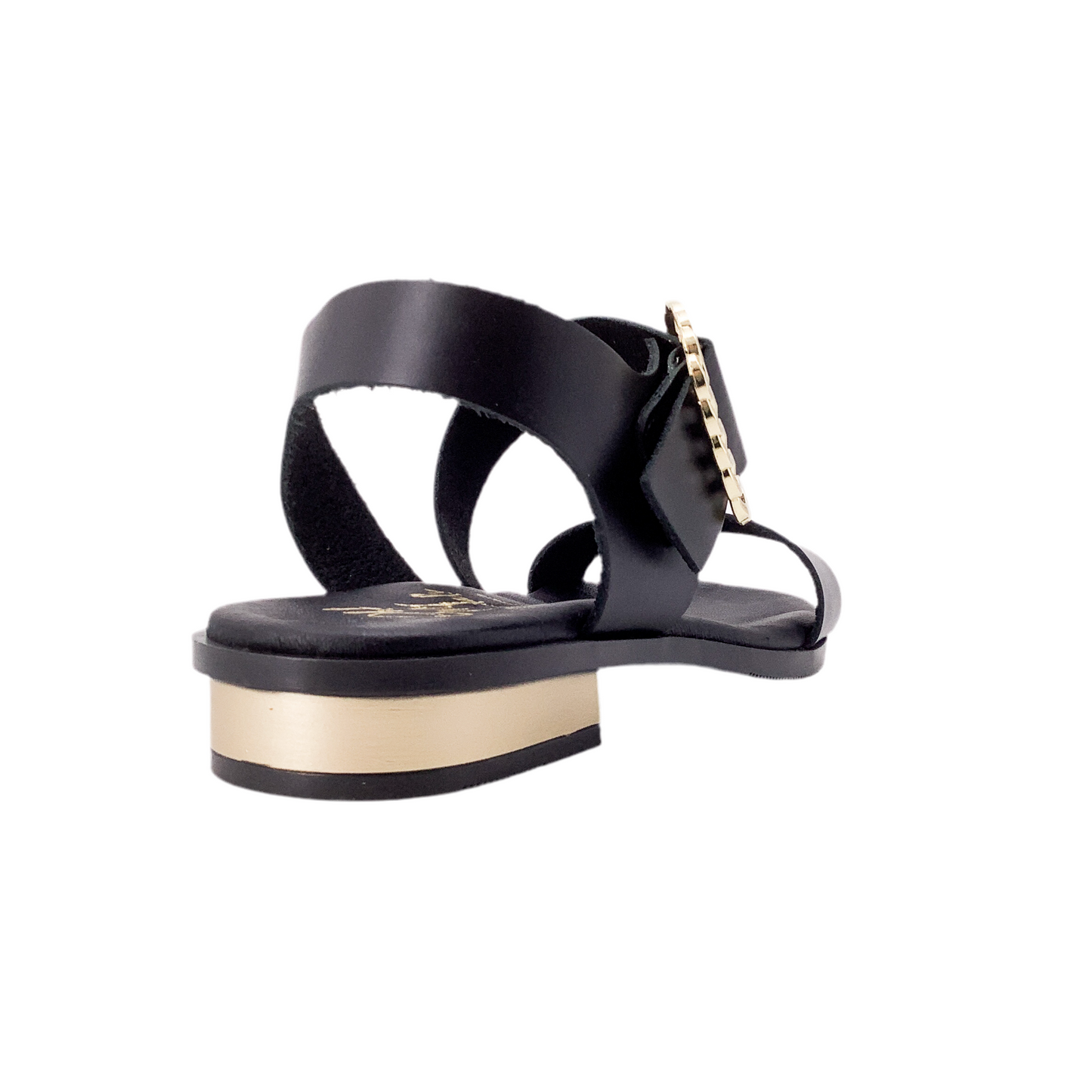 Oh! My Sandals 5594 Black