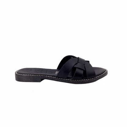 Oh! My Sandals 5570 Black