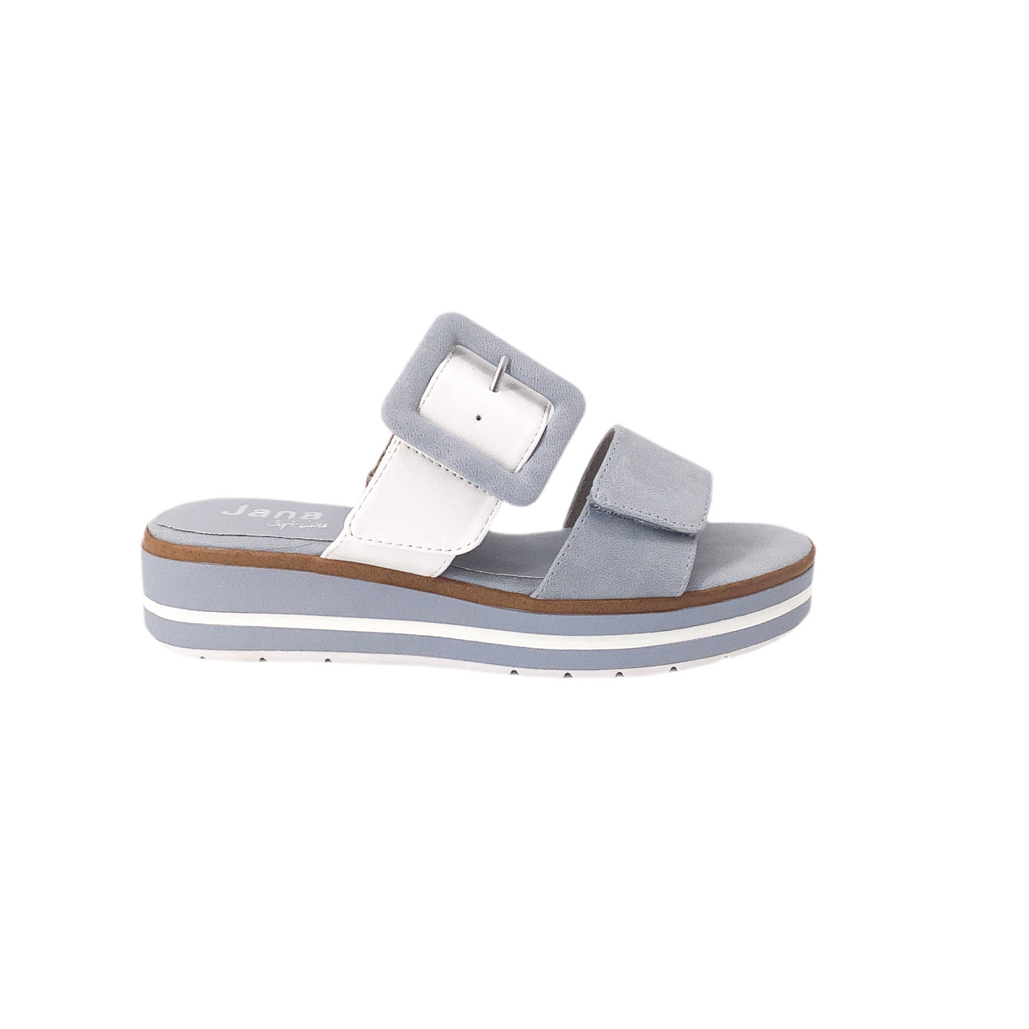 Jana Softline 27271-42 White Sky