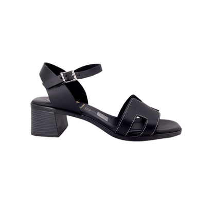 Oh! My Sandals 5611 Negro