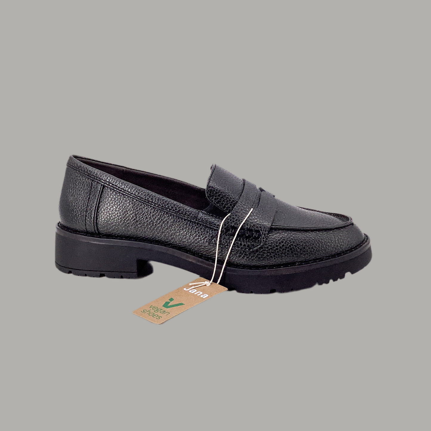 Jana Softline 24768 Steel Metallic