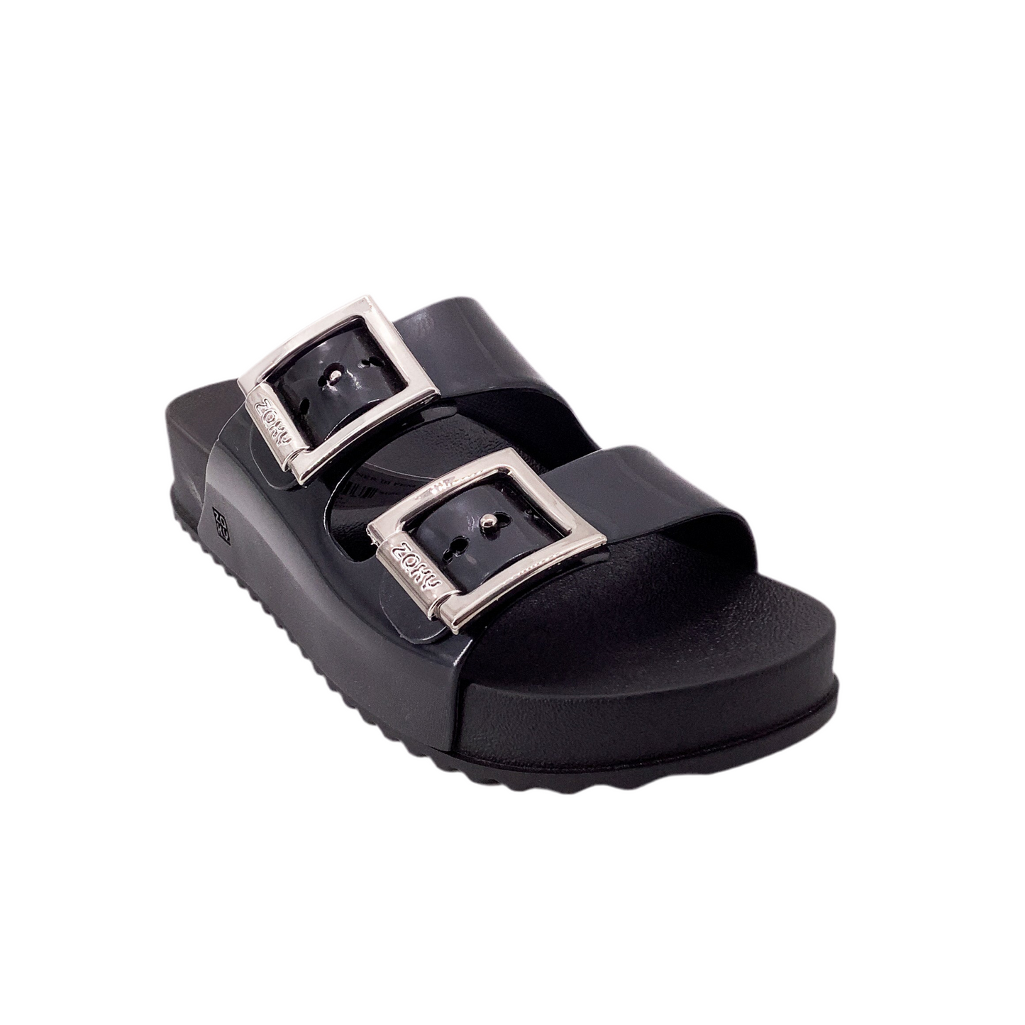 Zaxy Partner III Female Black