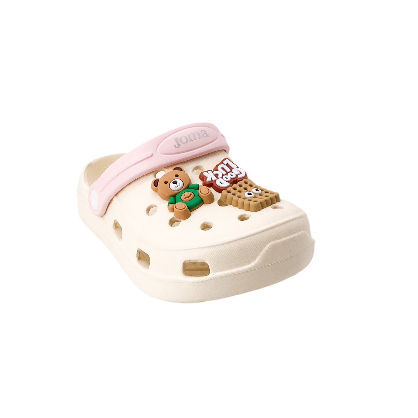Joma  Froc Jr 2525   Beige Rosa