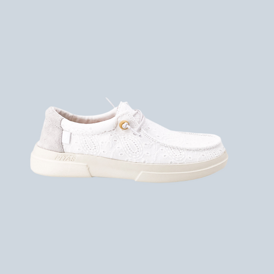 Walk In Pitas Kila Blanco
