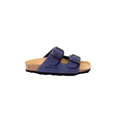 Grunland Jr Cb 0714 Blaulicht