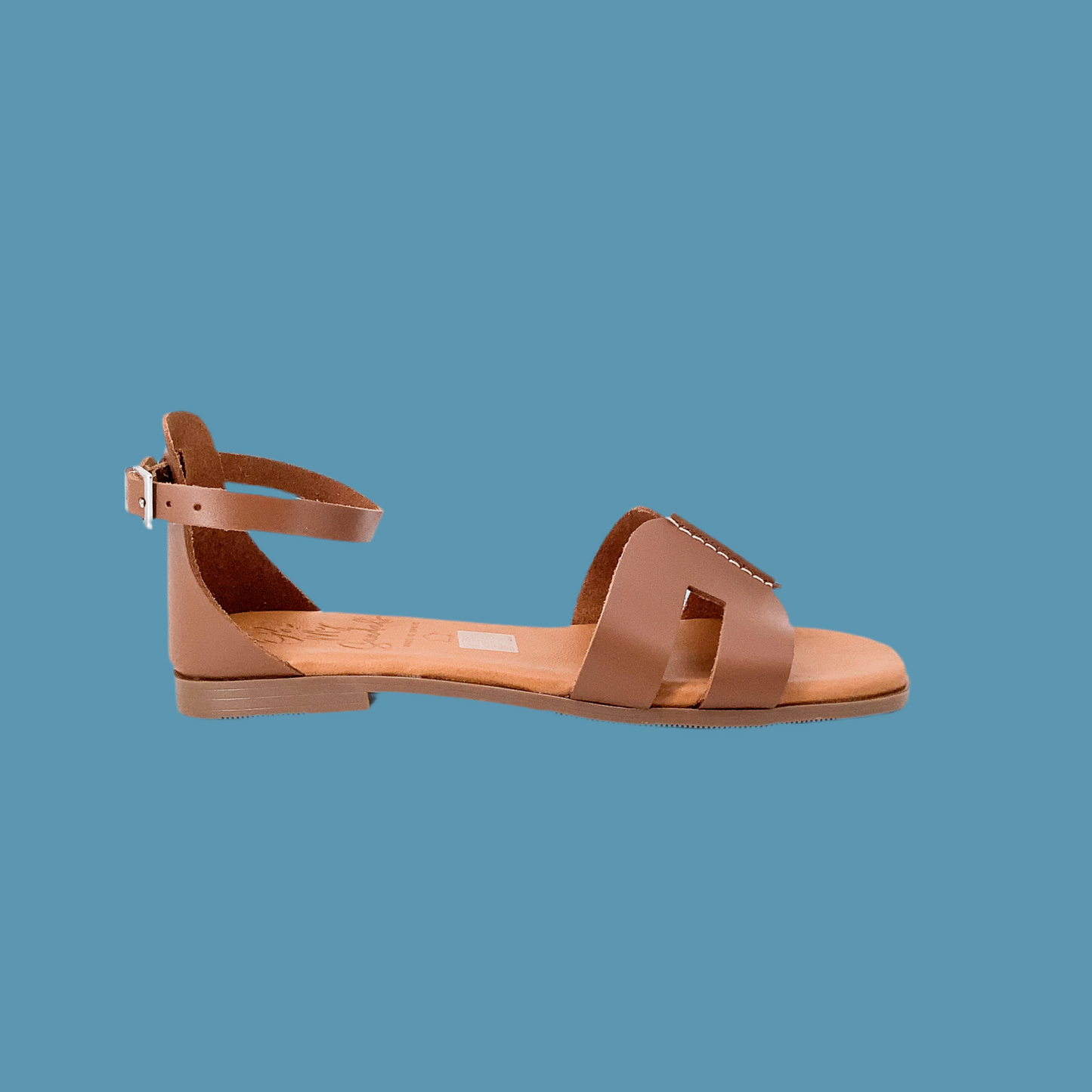 Oh! My Sandals 5561 Roble