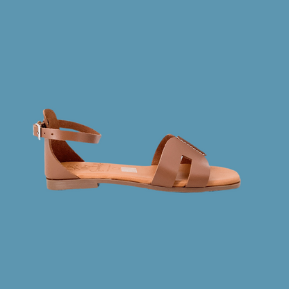 Oh! My Sandals 5561 Roble