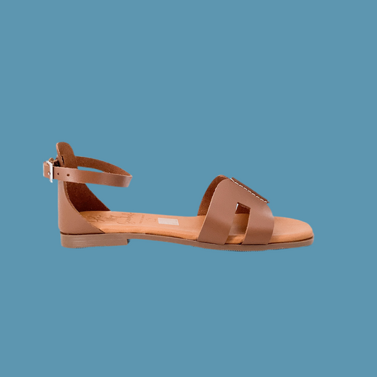 Oh! My Sandals 5561 Roble