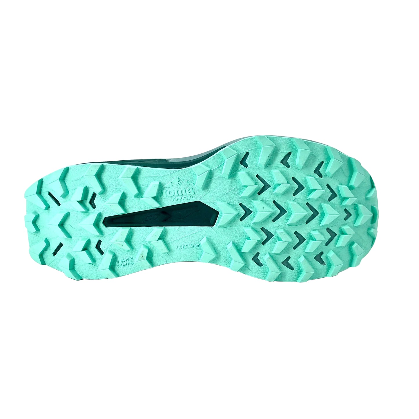 Joma Sierra Lady Verde
