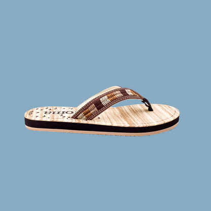 Joma  Yaiza Lady 2524  Marron