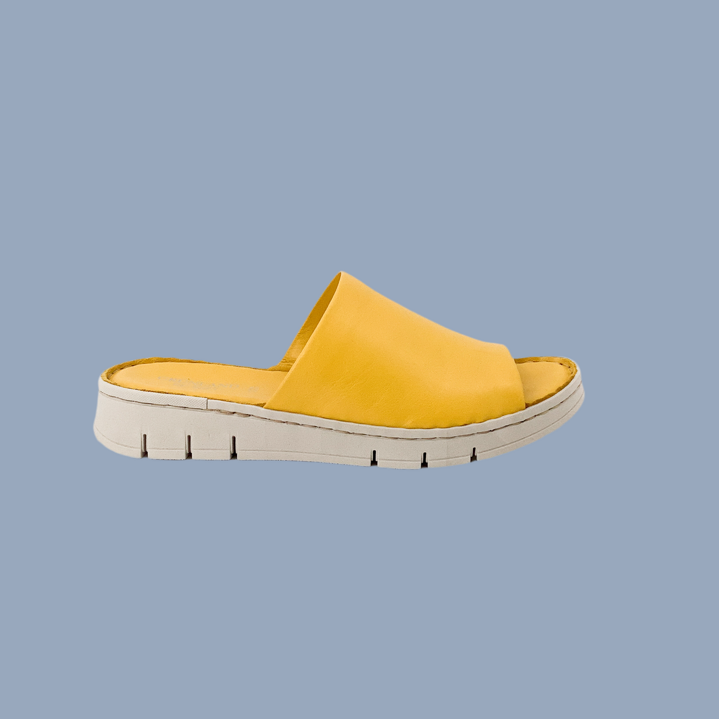 Grunland Ci 1834 30Gita Yellow