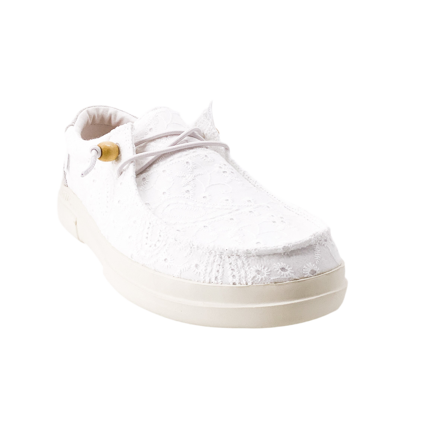 Walk In Pitas Kila White