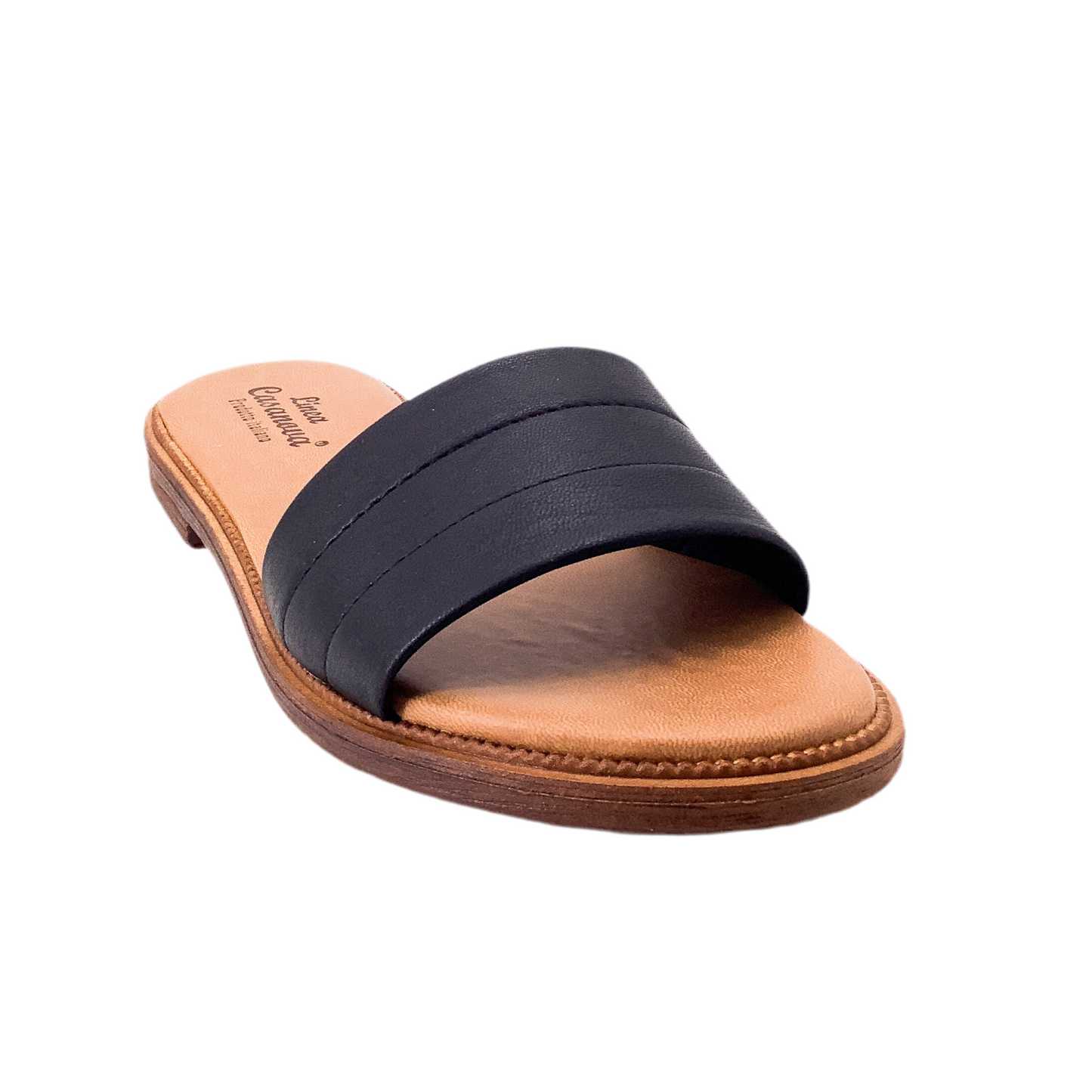 Casanova Line Tubo60 Black