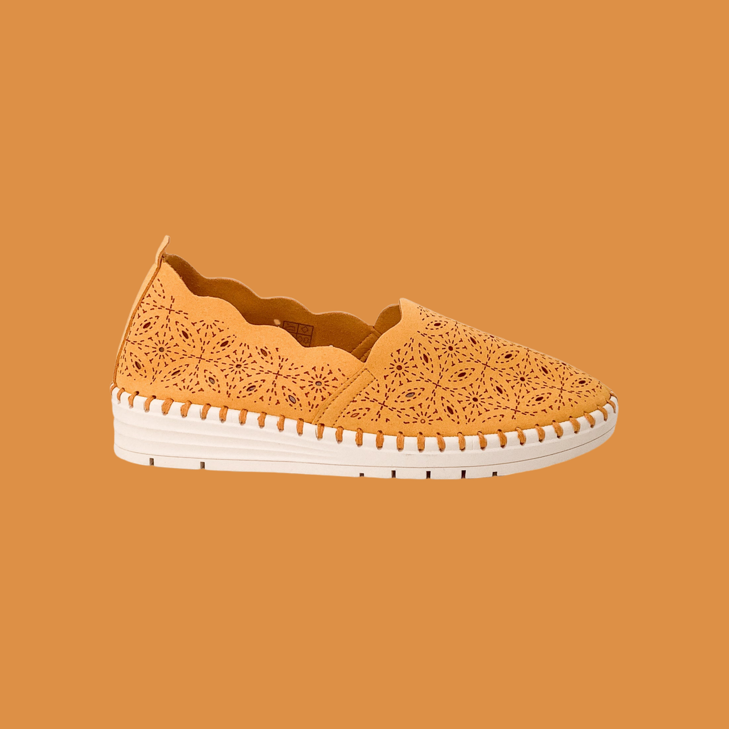 Grunland Sc 4185 F6Savi Ochre