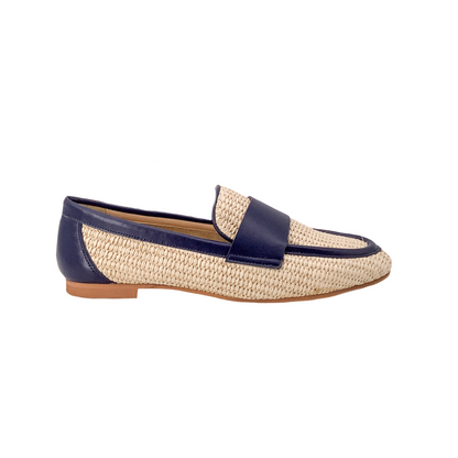 Margot Loi 918H010 Natural Blue