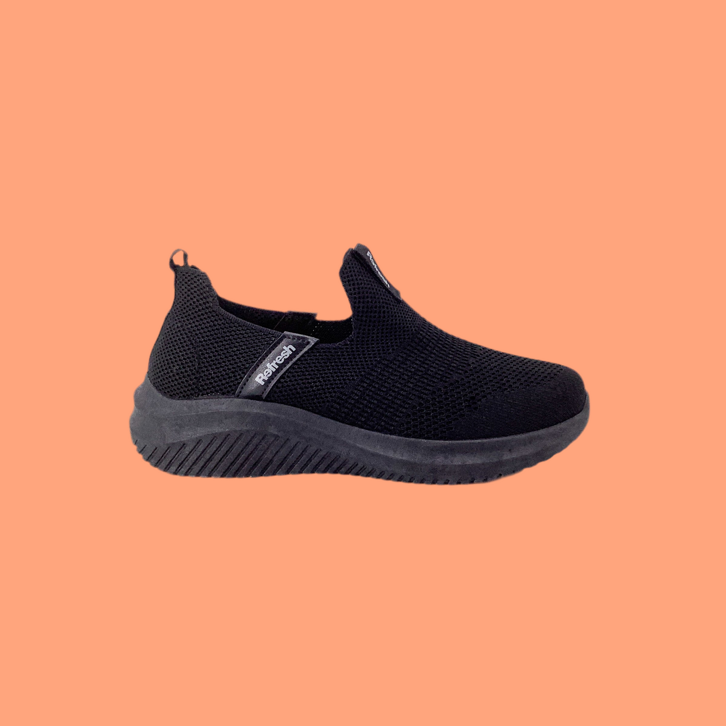 Refresh 172403 Black