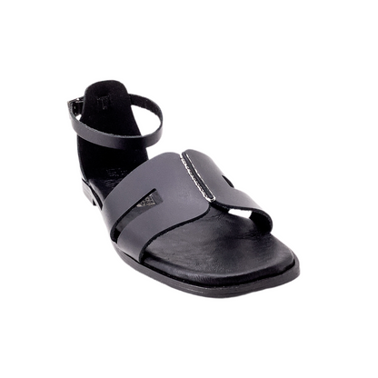 Oh! My Sandals 5561 Black