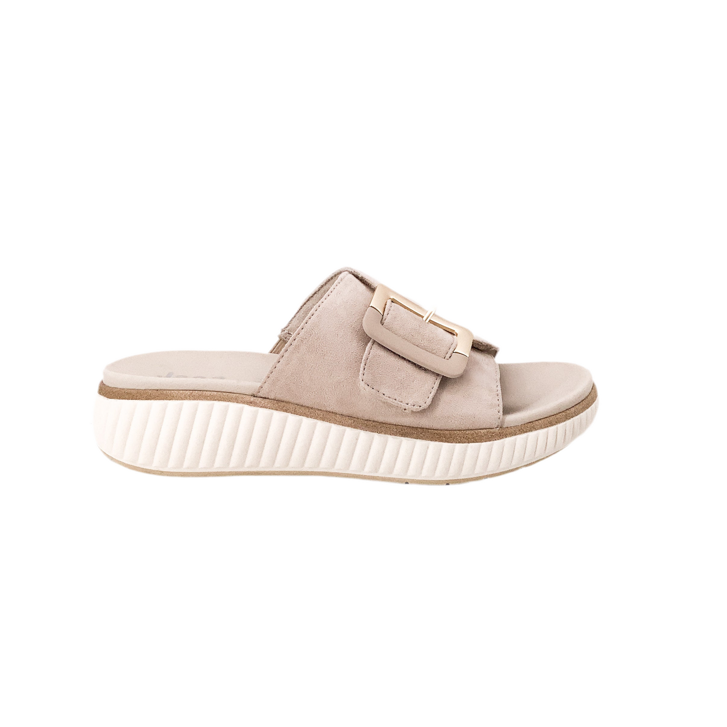 Jana Softline 27265-44 Beige