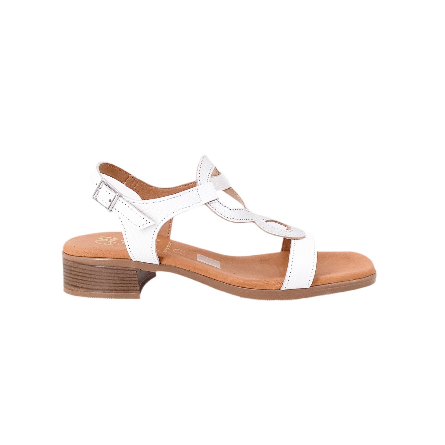 Oh! My Sandals 5607 Doya Blanco