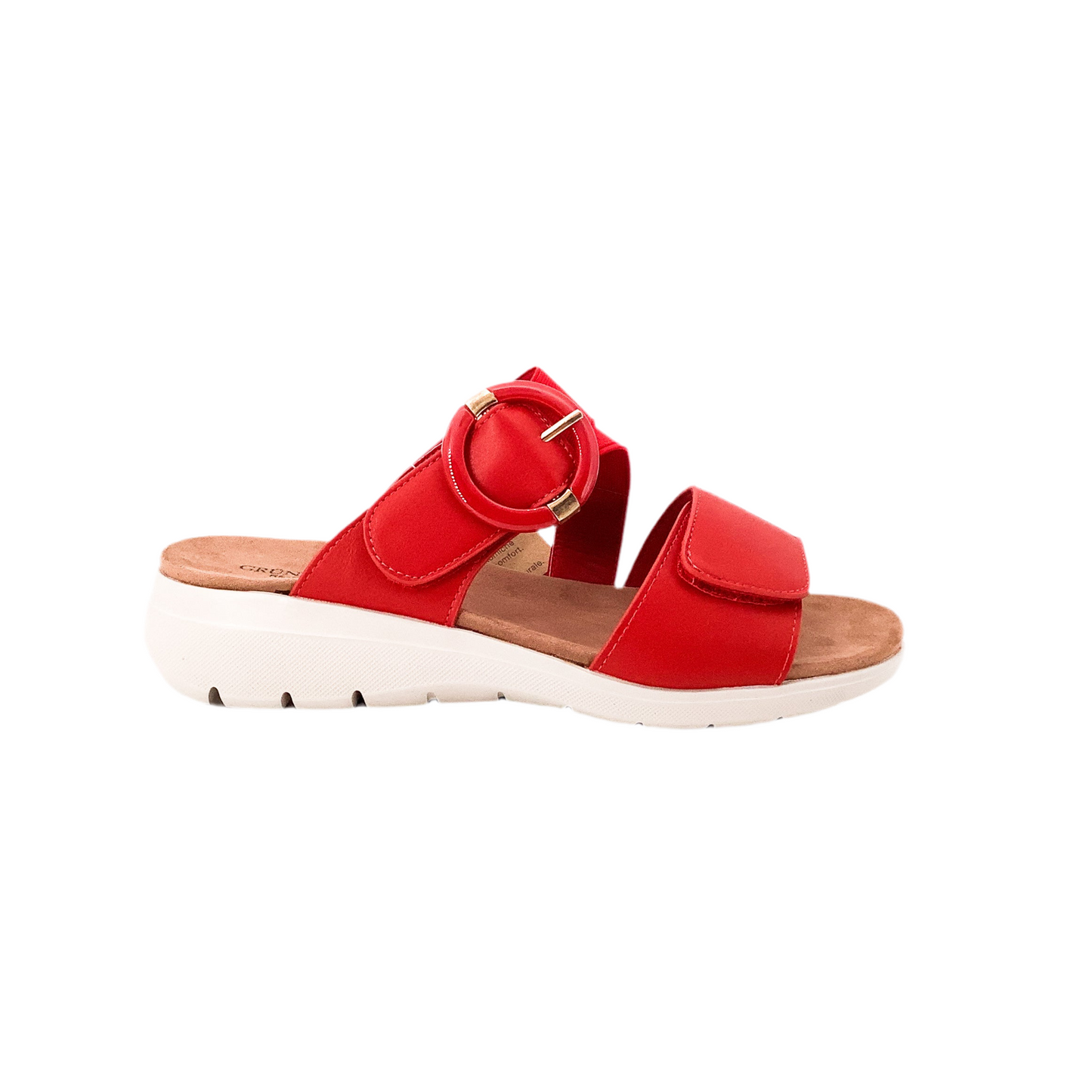 Grunland Ci 0885 C9Dema Rosso