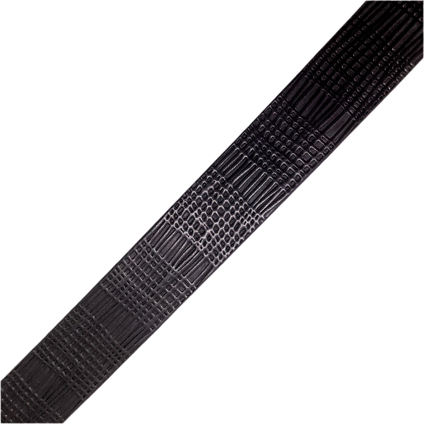 Antonio De Patrizi Gürtel 4110/35 Vit. Schwarz